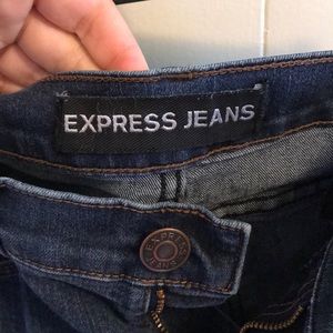 Express Jeans